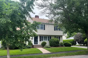 48 Audrey Rd, Belmont, MA 02478 - Photo 1