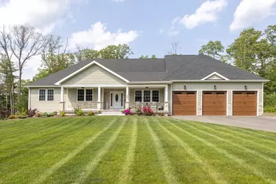 977 East Street, Wrentham, MA 02093 - Photo 1