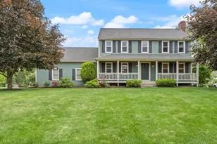 20 Perez St, Attleboro, MA 02703 - Photo 1