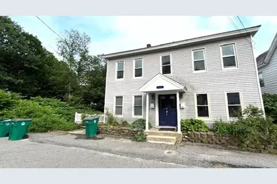 14 Felton St, Fitchburg, MA 01420 - Photo 1
