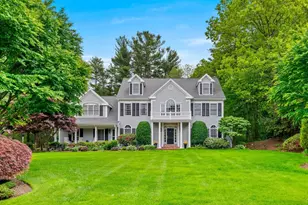 21 Schaffner, Dover, MA 02030 - Photo 1