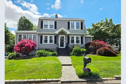 74 Rice Ave, Rockland, MA 02370 - Photo 1
