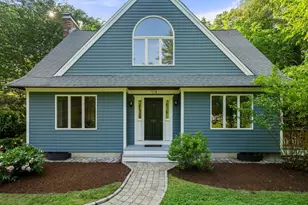 731R Grove St, Norwell, MA 02061 - Photo 1