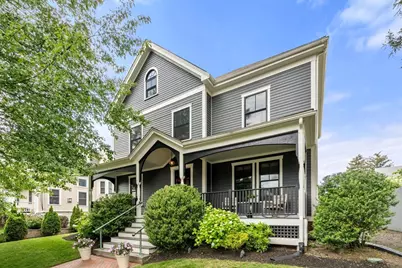 60 Church St, Watertown, MA 02472 - Photo 1