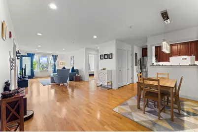 318 Rindge Ave #411, Cambridge, MA 02140 - Photo 1