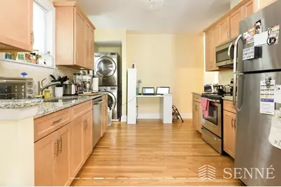 393 Washington #1, Somerville, MA 02143 - Photo 1