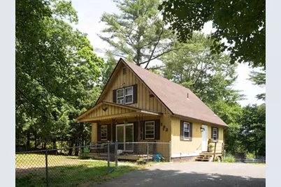 392 Monson Turnpike Rd, Ware, MA 01082 - Photo 1