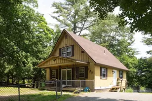 392 Monson Turnpike Rd, Ware, MA 01082 - Photo 1