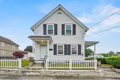 23 Starbird Street, Lowell, MA 01854 - Photo 1