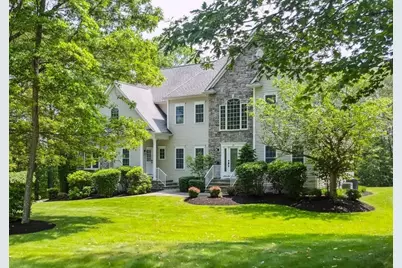 20 October Dr., Franklin, MA 02038 - Photo 1