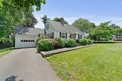 40 Clearwater Dr, Boston, MA 02126 - Photo 1