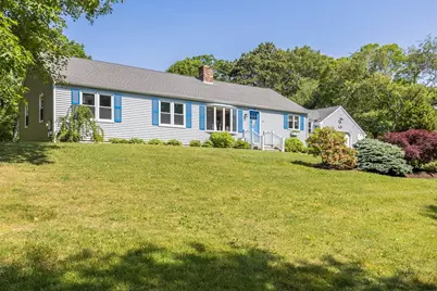 48 Clubhouse Drive, Bourne, MA 02559 - Photo 1