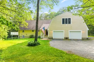 219 West St, New Salem, MA 01355 - Photo 1