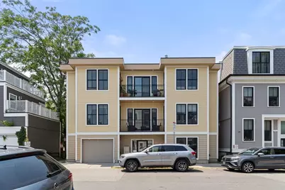 37 P Street #2, Boston, MA 02127 - Photo 1