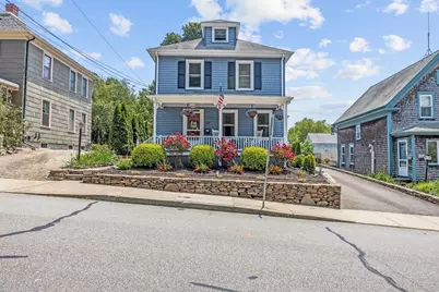 28 Davis Street, Plymouth, MA 02360 - Photo 1