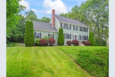 569 Marston Rd, Northbridge, MA 01534 - Photo 1