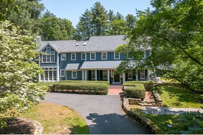 37 Nason Hill Rd, Sherborn, MA 01770 - Photo 1