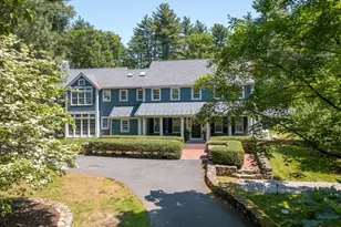 37 Nason Hill Rd, Sherborn, MA 01770 - Photo 1