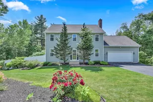 42 McGregory Rd, Sturbridge, MA 01566 - Photo 1