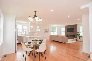 73B Trowbridge St, Belmont, MA 02478 - Photo 1