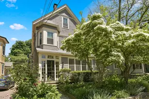 53 Orchard St, Cambridge, MA 02140 - Photo 1