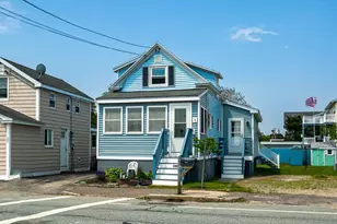 401 North End Blvd, Salisbury, MA 01952 - Photo 1