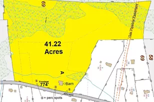 140 Bond Rd, Charlton, MA 01507 - Photo 1