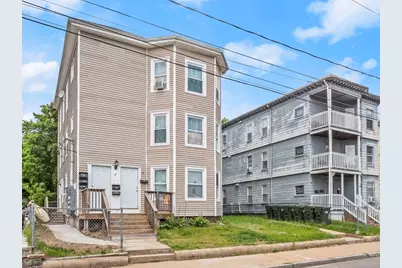 15-17 W Chestnut, Brockton, MA 02301 - Photo 1