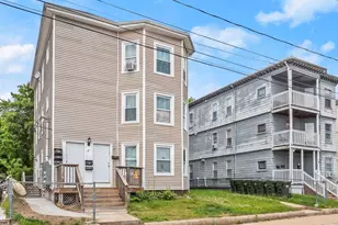 15-17 W Chestnut, Brockton, MA 02301 - Photo 1