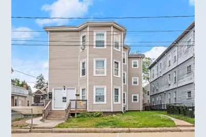 15-17 West Chestnut Street, Brockton, MA 02301 - Photo 1