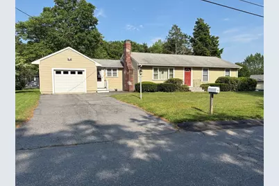 10 Western Ave, West Boylston, MA 01583 - Photo 1