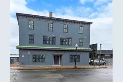 1504 Purchase #203, New Bedford, MA 02740 - Photo 1