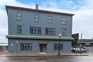 1504 Purchase, New Bedford, MA 02740 - Photo 1