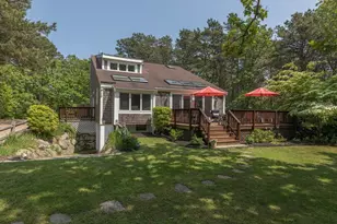 234 Vineyard Meadow Farms Rd, West Tisbury, MA 02575 - Photo 1