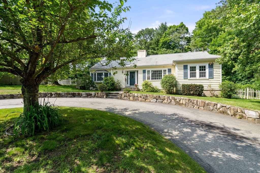 Conani Rd 61 Conant Rd, Westwood, MA 02090 - MLS 73390620 - Coldwell Banker