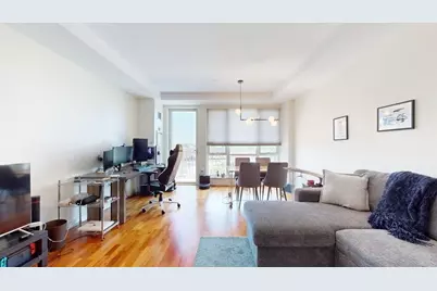 100 Station Landing #506, Medford, MA 02155 - Photo 1