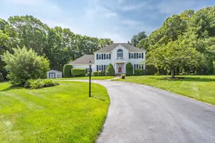 113 Sparrow Rd, Stoughton, MA 02072 - Photo 1