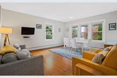 332 Jamaica Way #5, Boston, MA 02130 - Photo 1