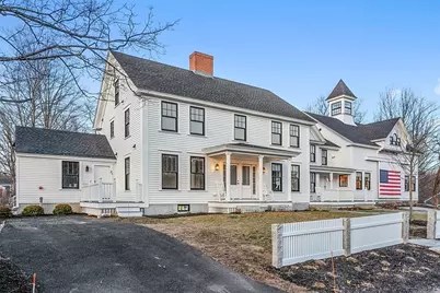 21 Bedford Road #21, Carlisle, MA 01741 - Photo 1