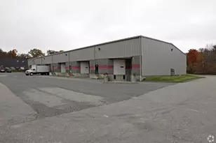 282 Central St, Hudson, MA 01749 - Photo 1