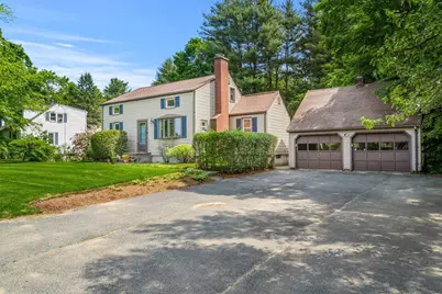 327 South St, Northborough, MA 01532 - Photo 1