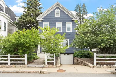 83 Essex Street, Melrose, MA 02176 - Photo 1