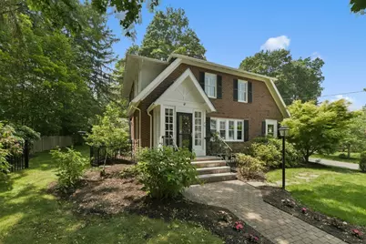 12 Coolidge Avenue, Lexington, MA 02420 - Photo 1