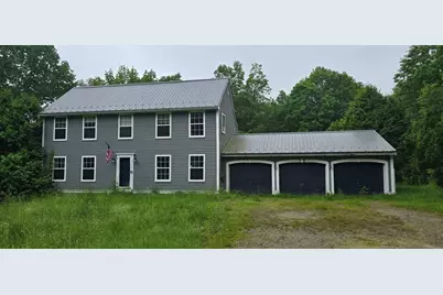 75 Downey Rd, North Brookfield, MA 01535 - Photo 1