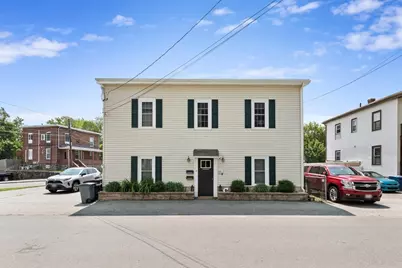 2 Hart St #B, Wakefield, MA 01880 - Photo 1