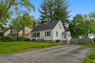 44 Ivan St #44, Lexington, MA 02420 - Photo 1