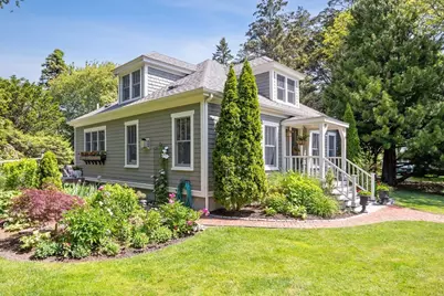 19 Willow Street, Sandwich, MA 02563 - Photo 1