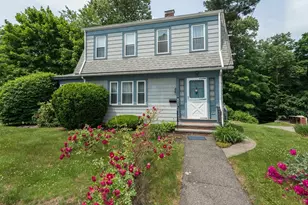 119 Pond St, Natick, MA 01760 - Photo 1