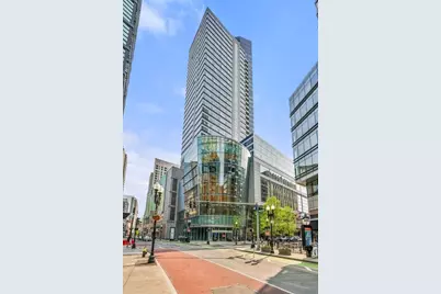 2 Avery St #19A, Boston, MA 02111 - Photo 1