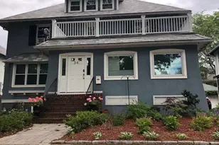 34 Arborway, Boston, MA 02130 - Photo 1